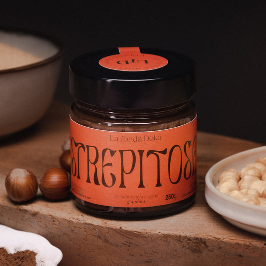 STREPITOSA GIANDUIA