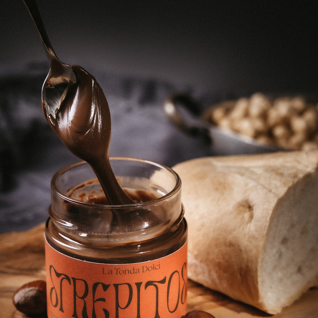 STREPITOSA GIANDUIA