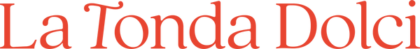 La Tonda Dolci - Logo